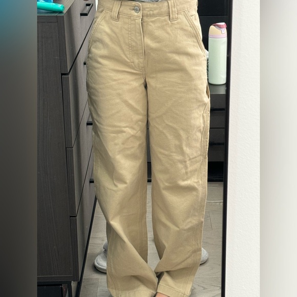 Aritzia Pants - Picture 3 of 9